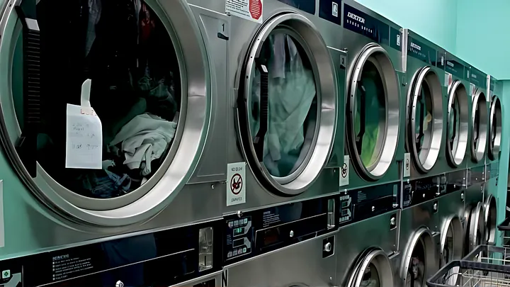 Dryers