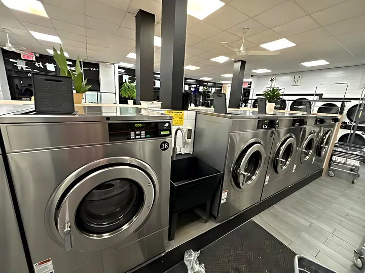 Washers